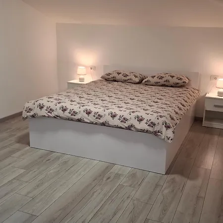 Apartmán Orhidea In A Peaceful Setting Near *