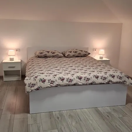 Apartmán Orhidea In A Peaceful Setting Near *